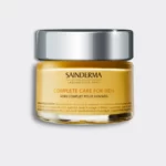 Gesichtscreme Herren