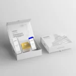 gesichtspflege männer set